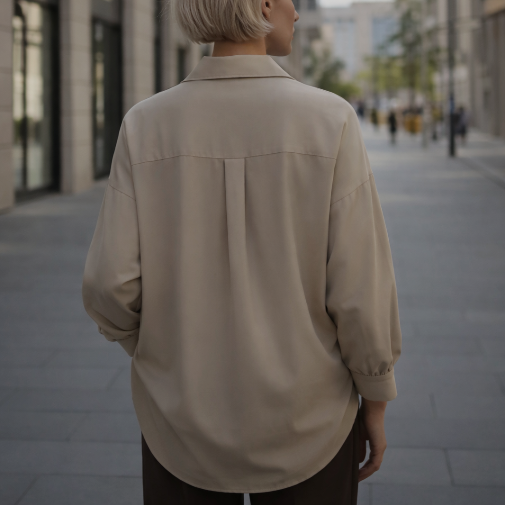 Italian collection button down shirt