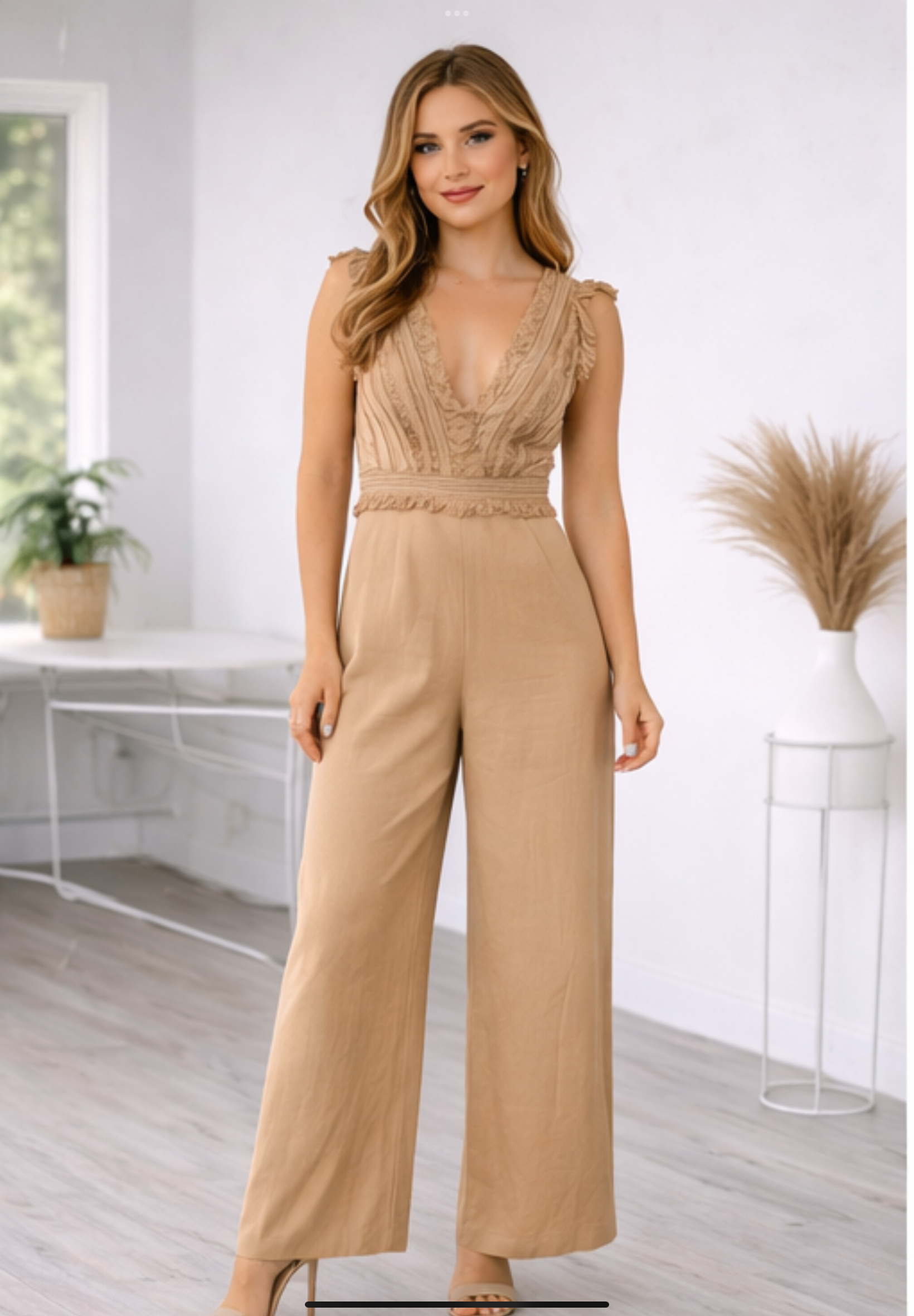 Meet your new summers essential jumpsuit