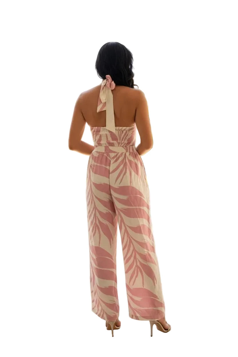 Resort style very classy outfit set