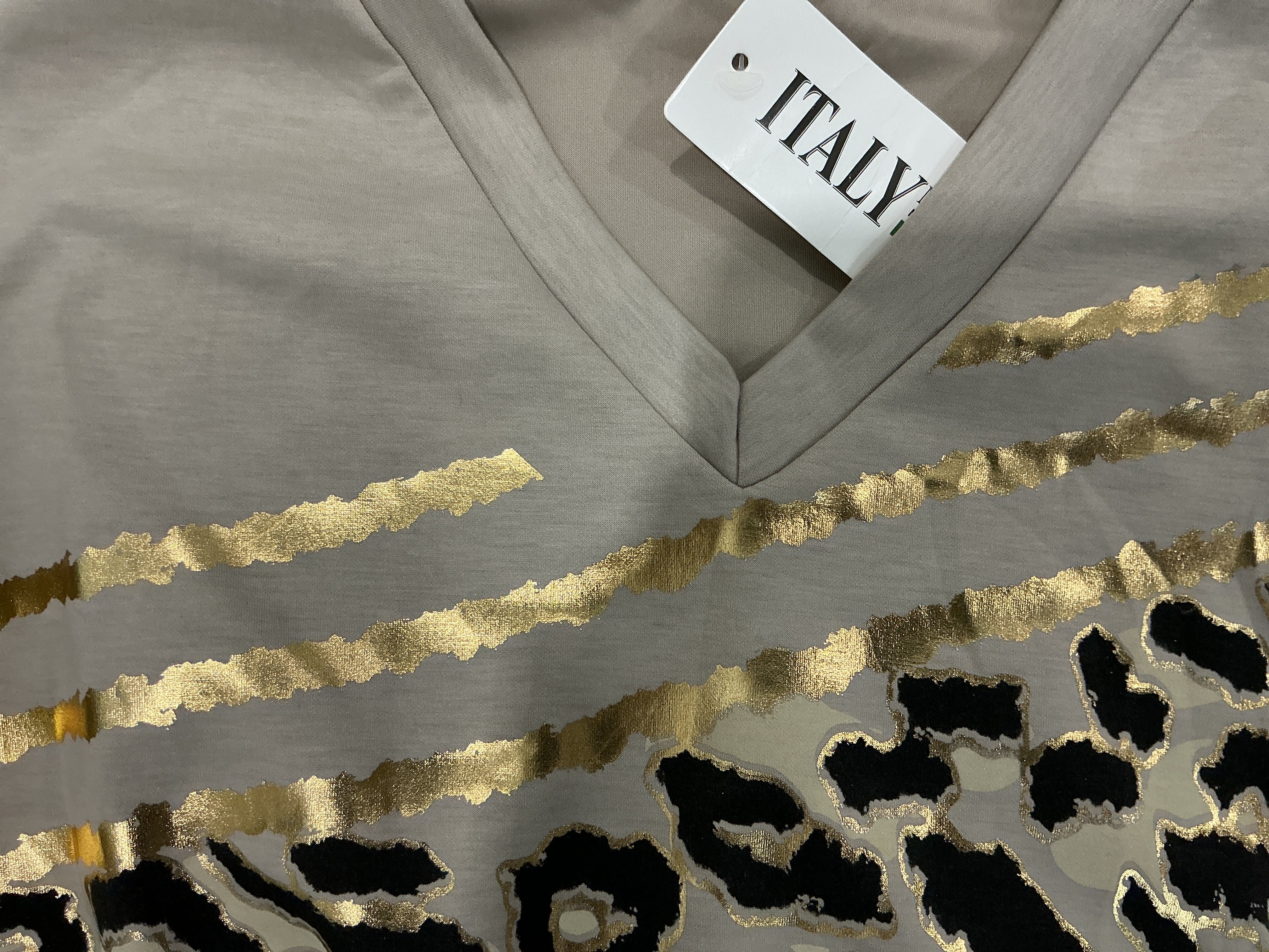 Italian Collection Two Piece Traveler Set