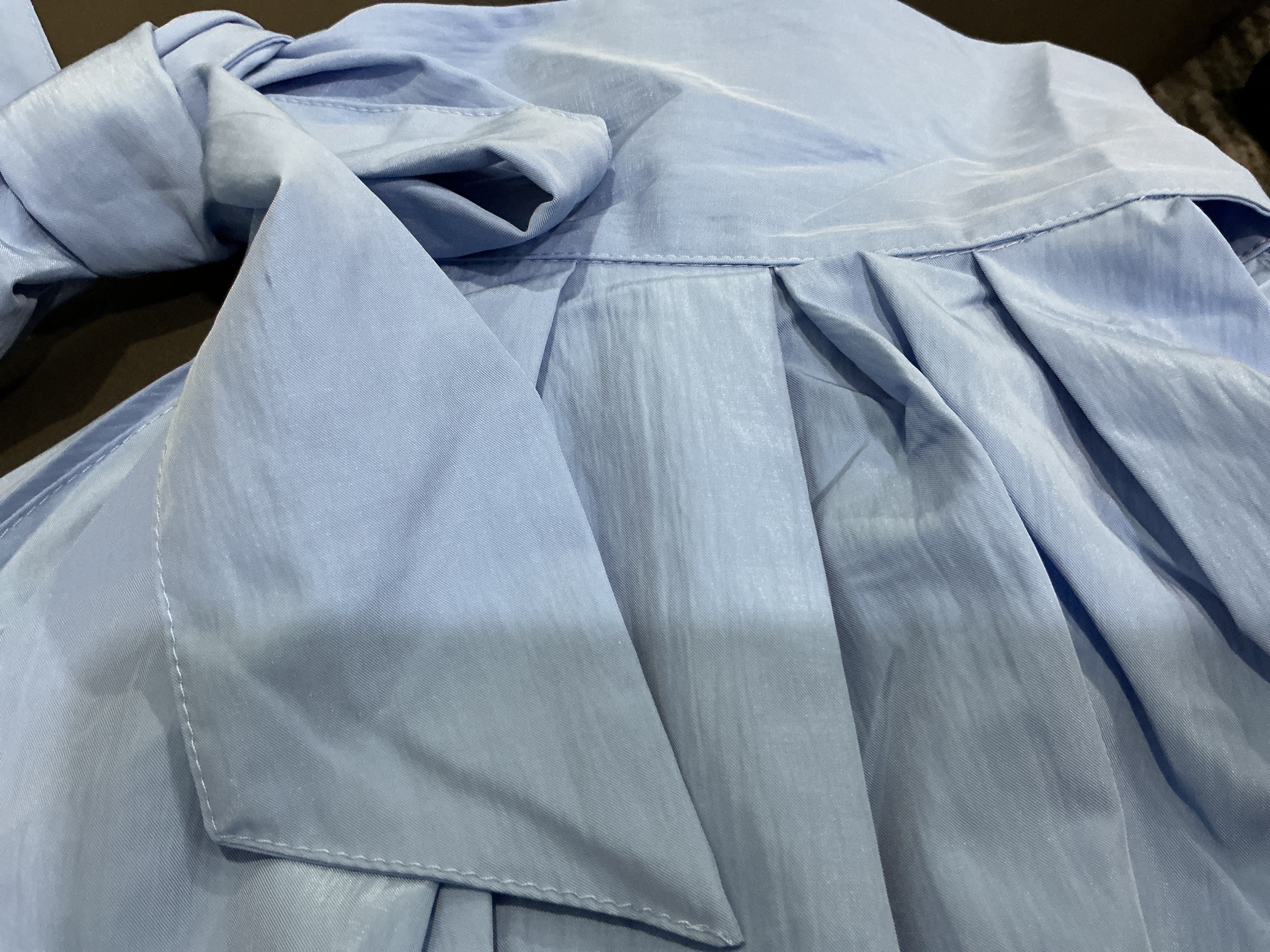 Elegant Short sleeve top