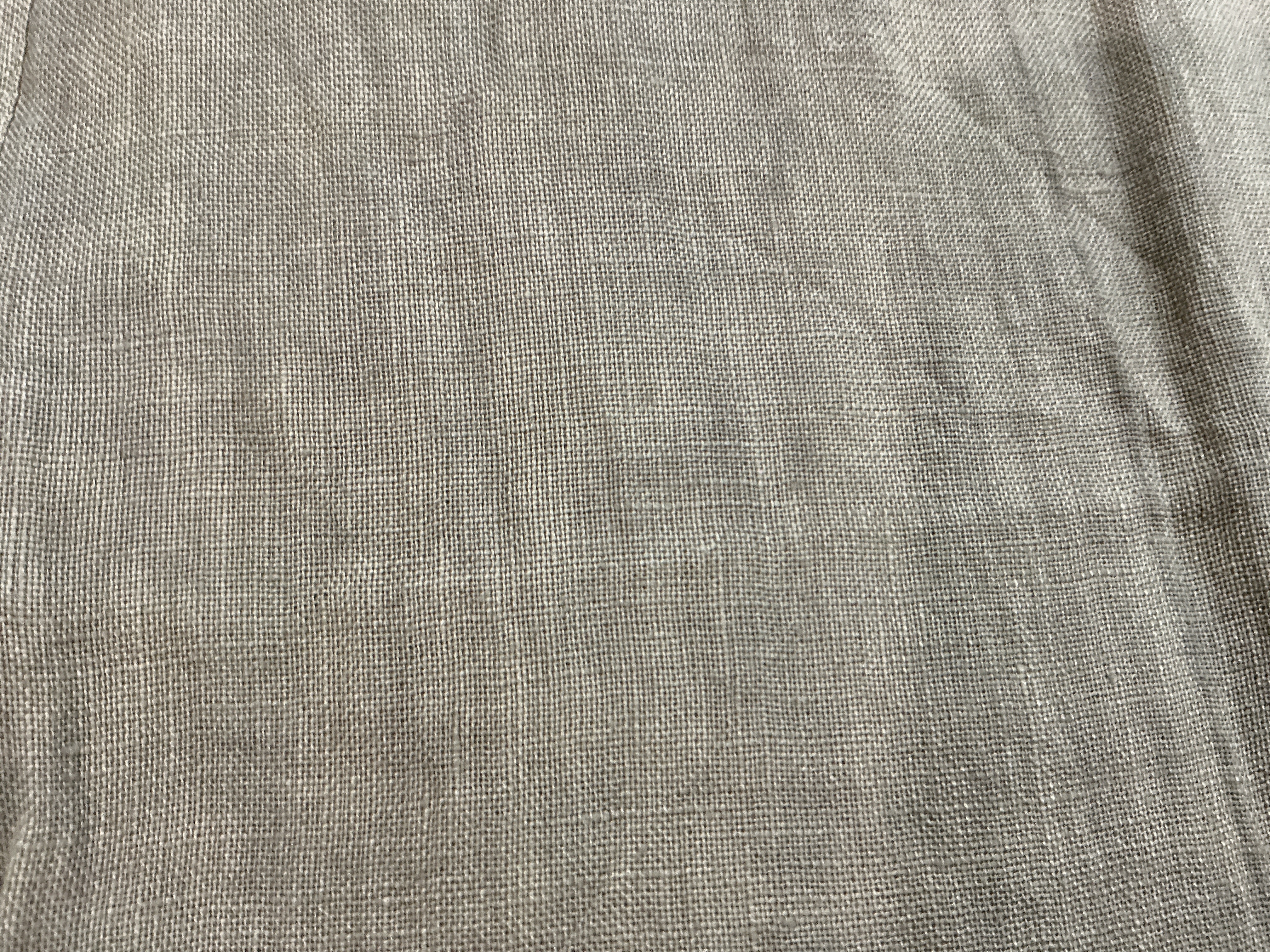 Italian Design Premium Linen Pants