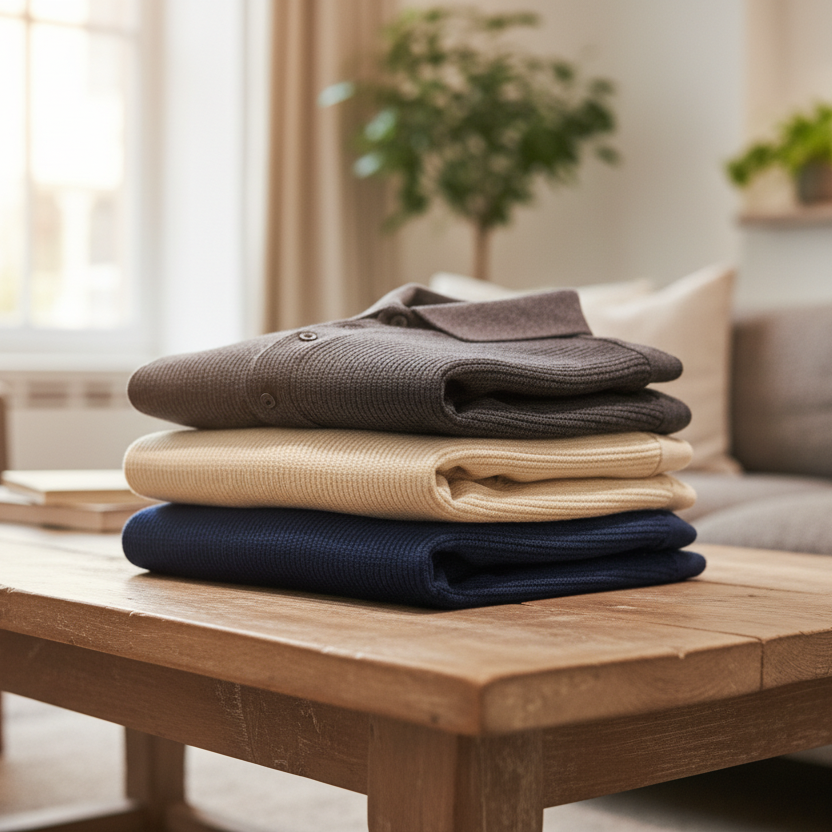 make them in a more informal setting