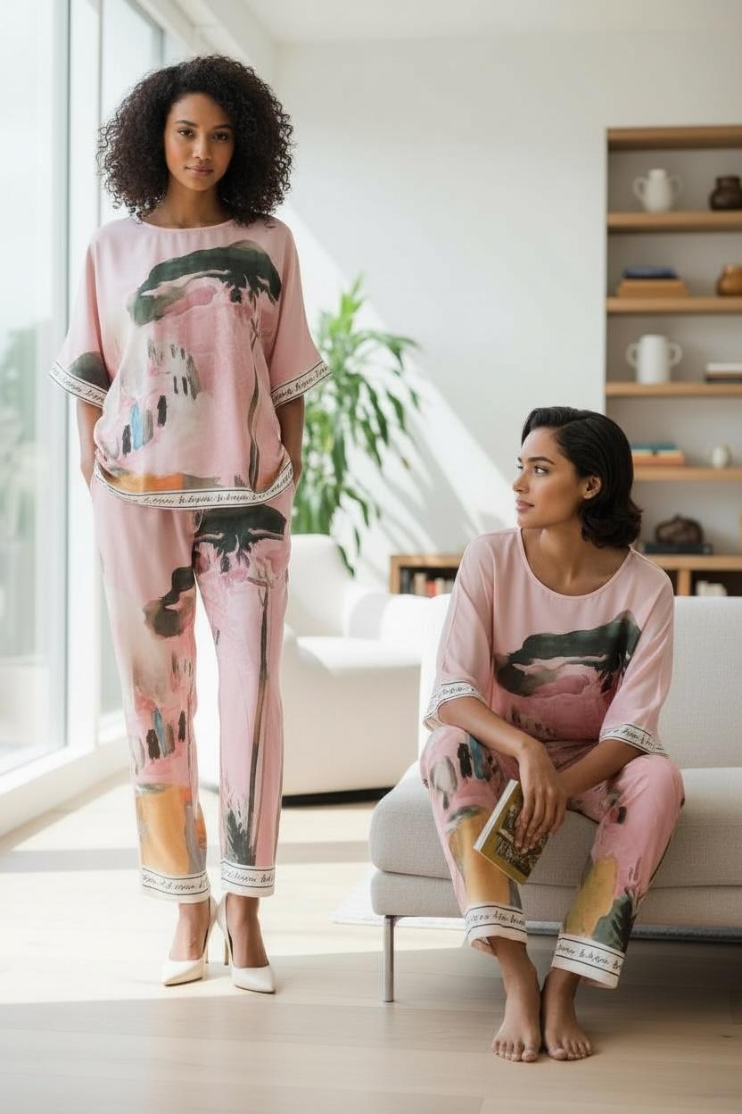 Italian collection set