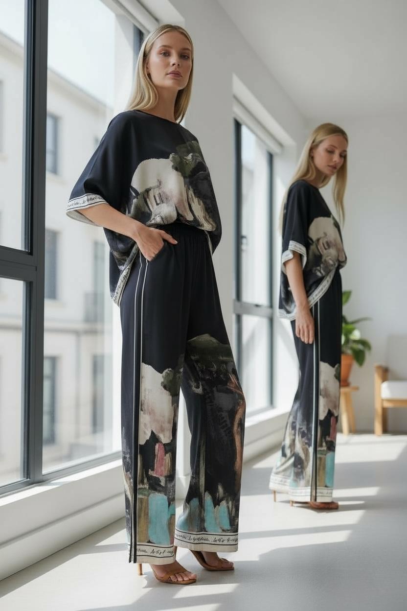 Italian collection set