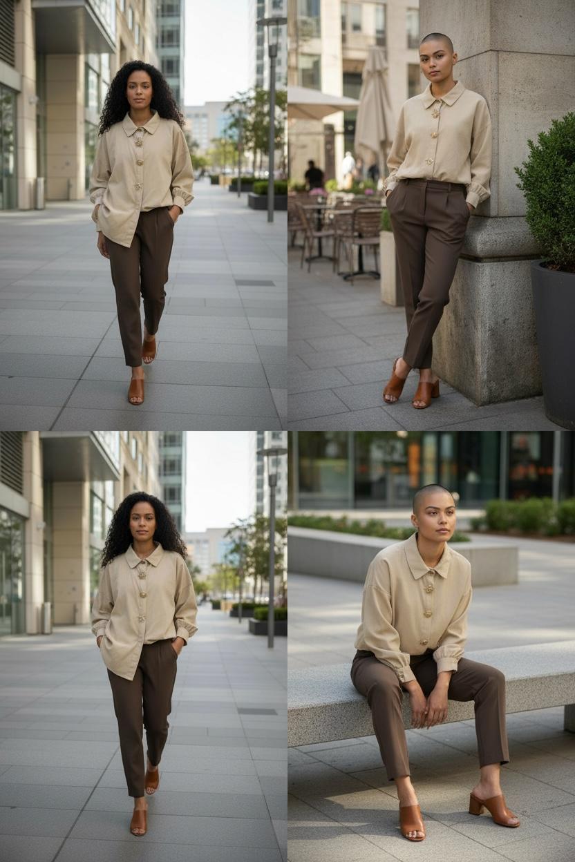 Italian collection button down shirt